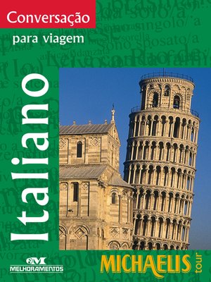 cover image of Conversação Para Viagem: Italiano